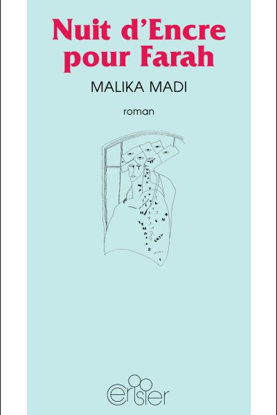 NUITS D'ENCRE POUR FARAH