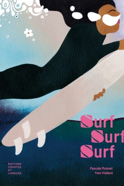SURF, SURF, SURF