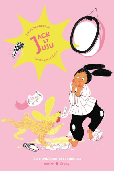 JACK ET JUJU