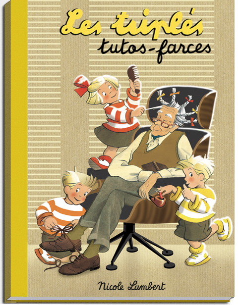 LES TRIPLES TUTOS-FARCES