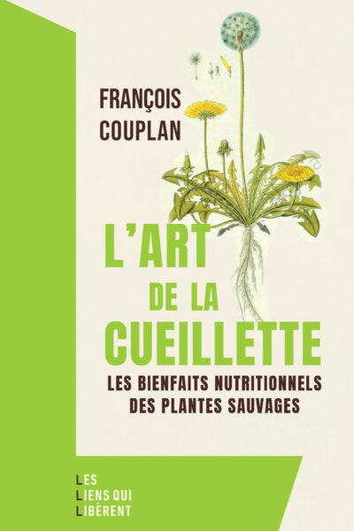 L'ART DE LA CUEILLETTE - LES BIENFAITS NATURELS DES PLANTES SAUVAGES