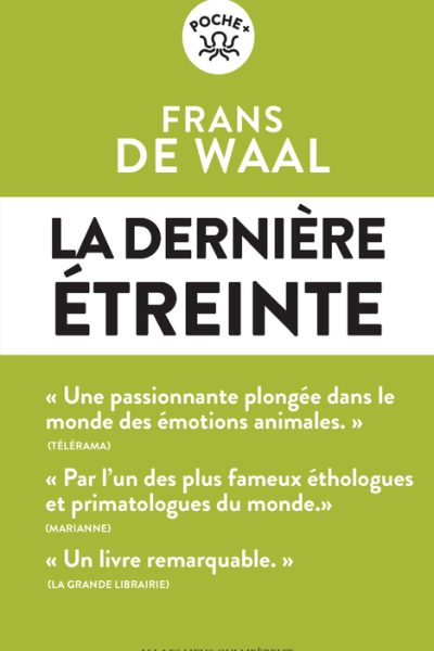 LA DERNIERE ETREINTE