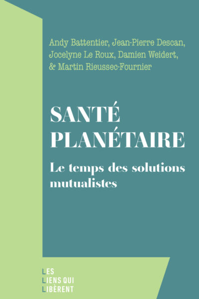 SANTE PLANETAIRE