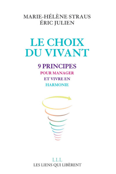 LE CHOIX DU VIVANT