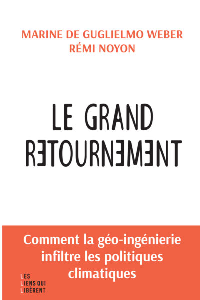 LE GRAND RETOURNEMENT