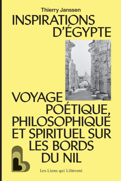 INSPIRATIONS D'EGYPTE