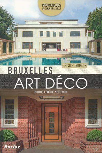 BRUXELLES ART DECO