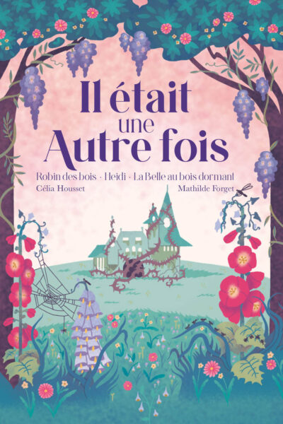 IL ETAIT UNE AUTRE FOIS