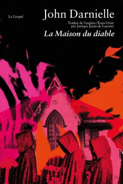 LA MAISON DU DIABLE
