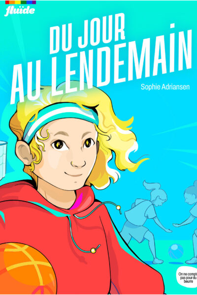 DU JOUR AU LENDEMAIN