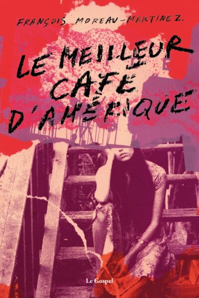LE MEILLEUR CAFE D'AMERIQUE