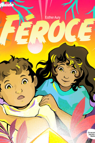 FEROCE
