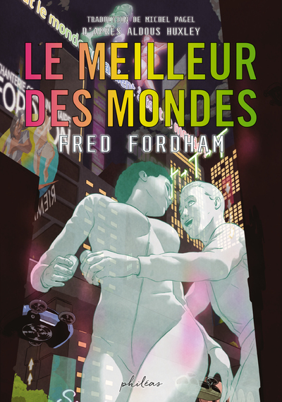 BANDES DESSINEES - LE MEILLEUR DES MONDES