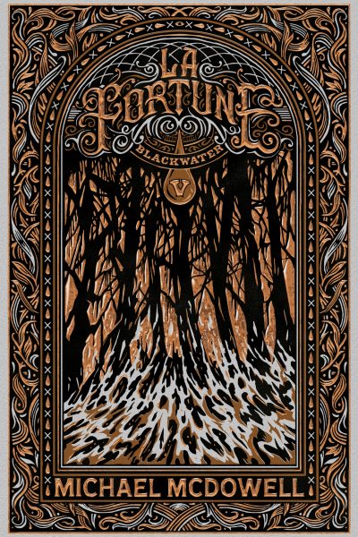 BLACKWATER T05 LA FORTUNE - L'EPIQUE SAGA DE LA FAMILLE CASK