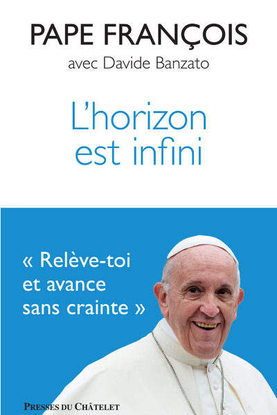 L'HORIZON EST INFINI