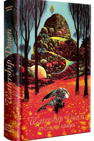 WATERSHIP DOWN
