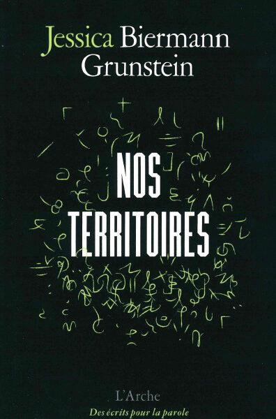NOS TERRITOIRES