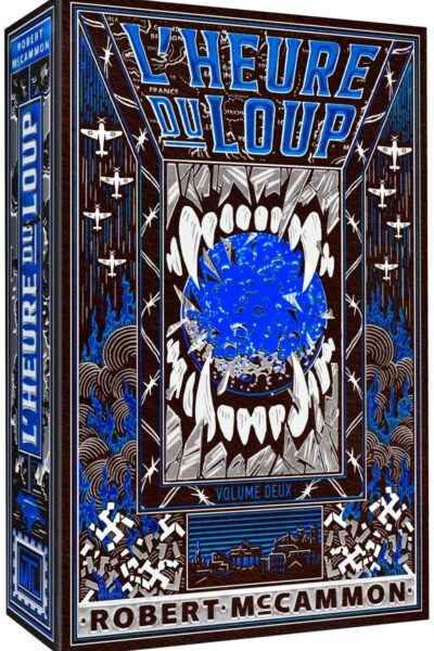 L'HEURE DU LOUP : VOLUME 2
