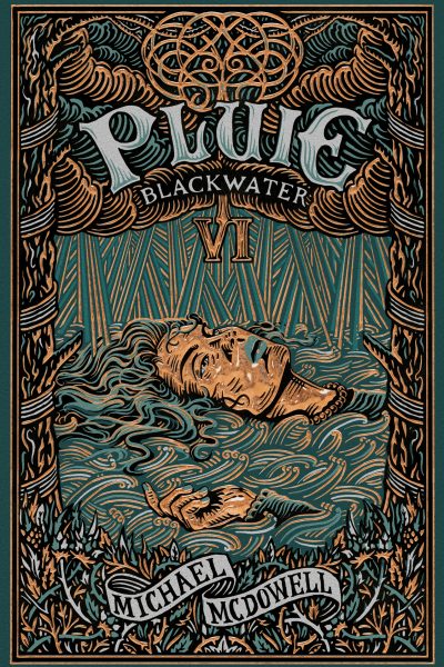 BLACKWATER T06 PLUIE - L'EPIQUE SAGA DE LA FAMILLE CASKEY