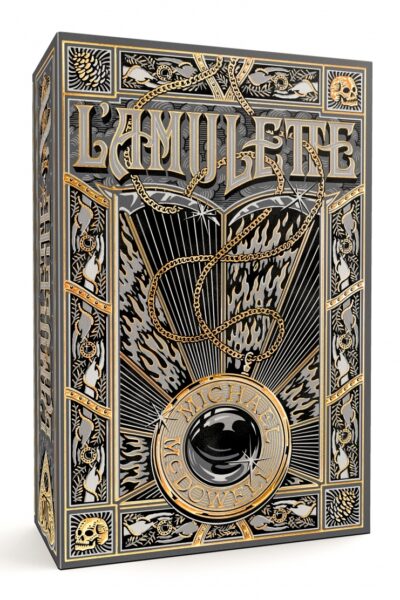 L'AMULETTE