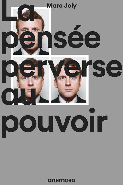 LA PENSEE PERVERSE AU POUVOIR