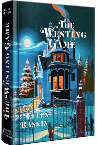 THE WESTING GAME