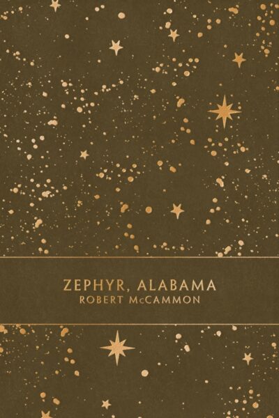 ZEPHYR, ALABAMA