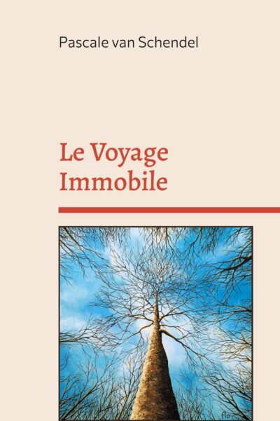 IMPRESSION A LA DEMANDE LE VOYAGE IMMOBILE