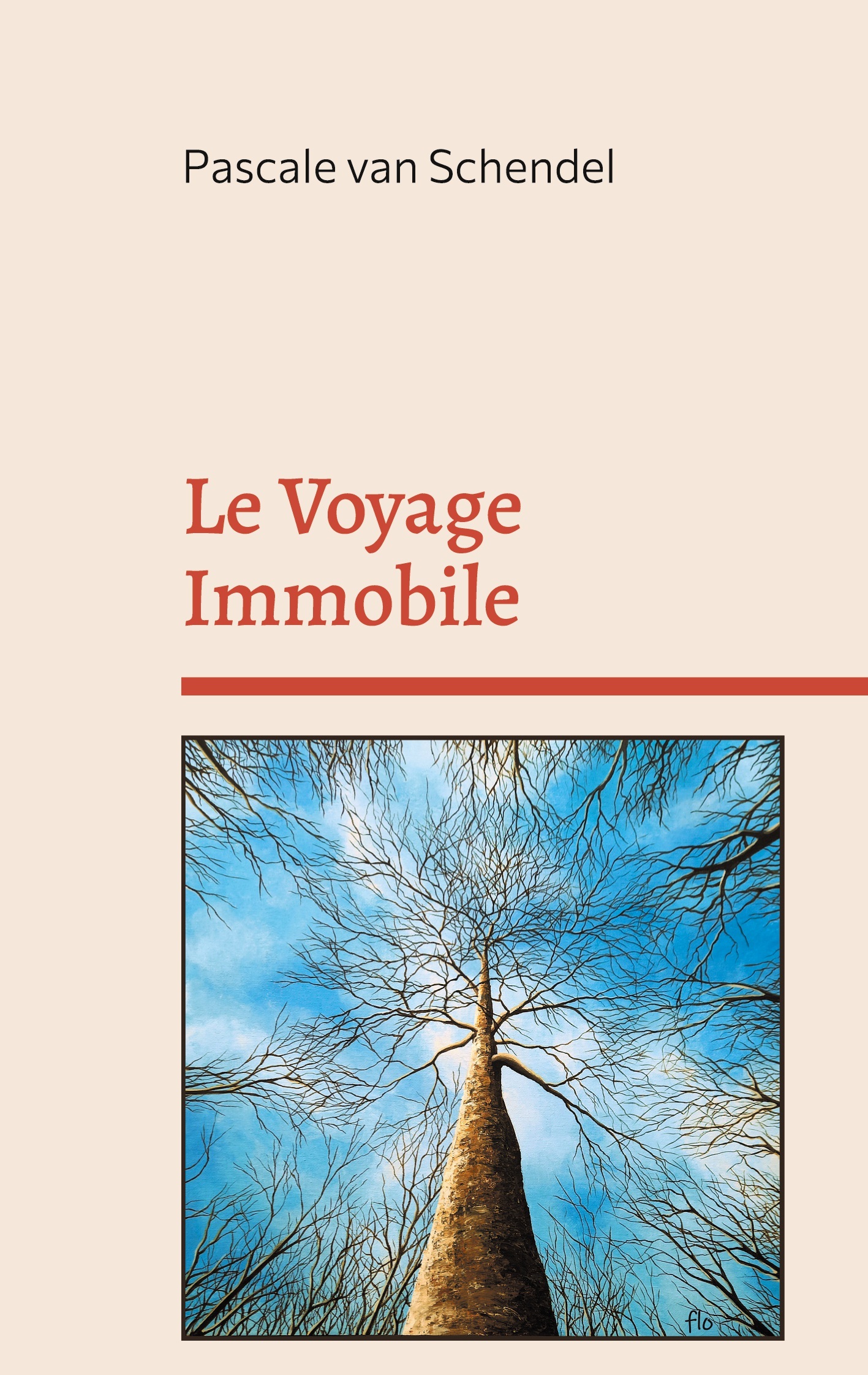 IMPRESSION A LA DEMANDE LE VOYAGE IMMOBILE
