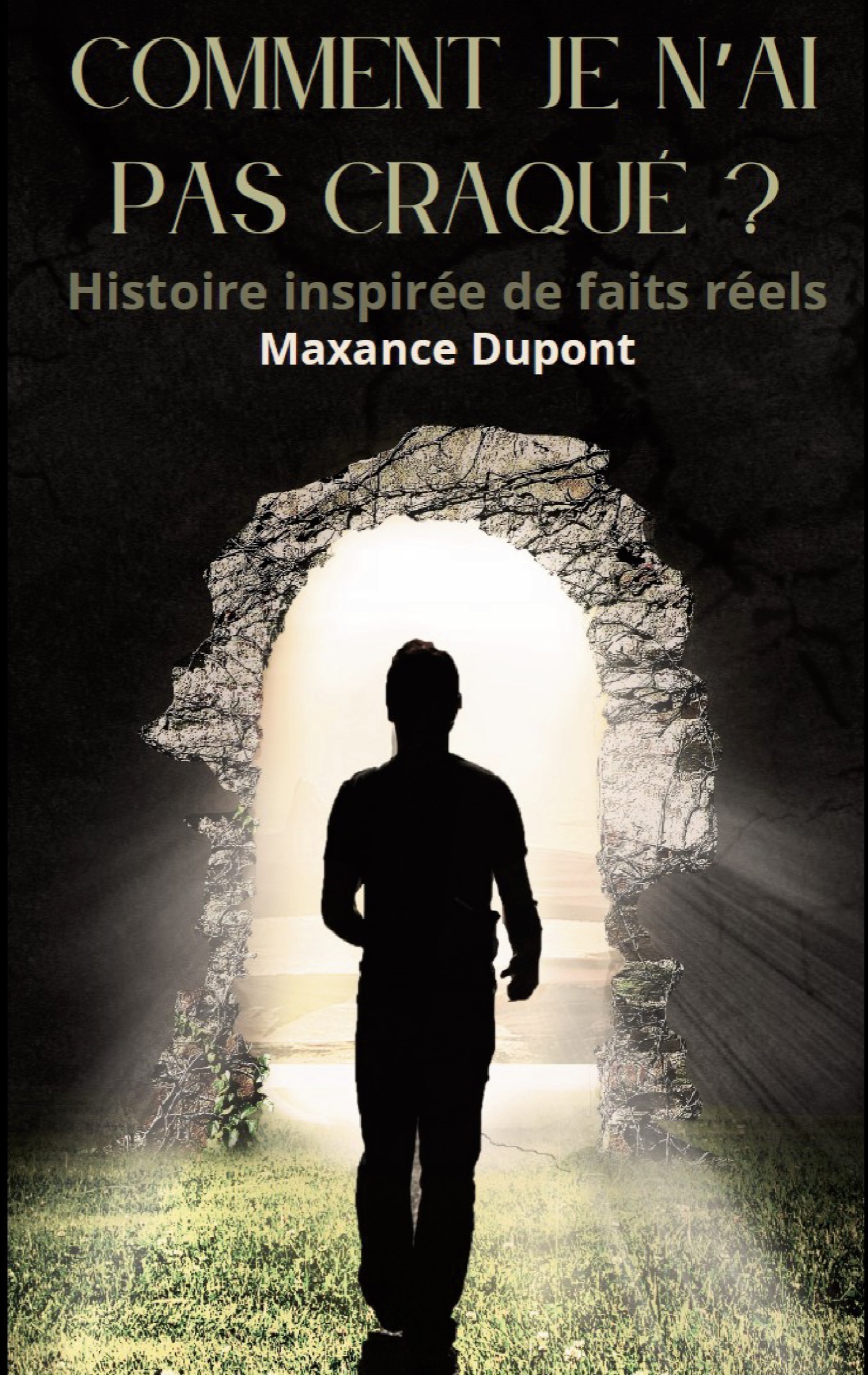 COMMENT JE N'AI PAS CRAQUE ?