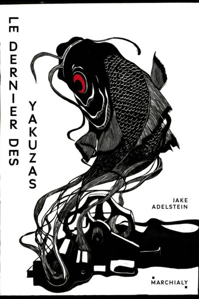 LE DERNIER DES YAKUZAS