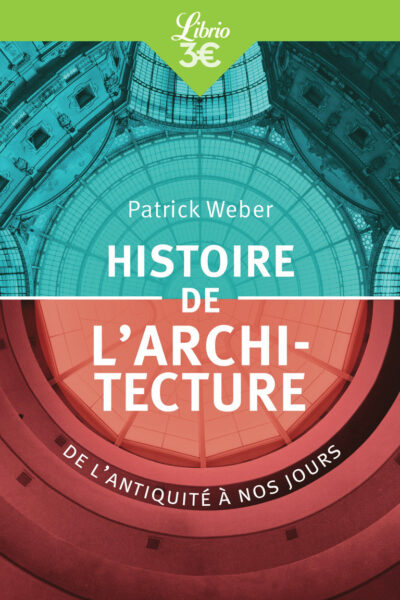 HISTOIRE DE L'ARCHITECTURE