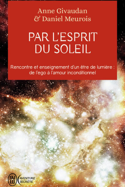 PAR L'ESPRIT DU SOLEIL