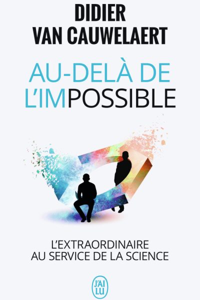 AU-DELA DE L'IMPOSSIBLE    12095