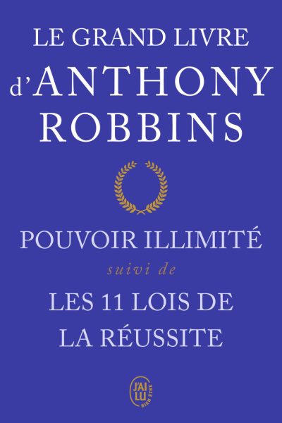 POUVOIR ILLIMITE LES 11 LOIS DE LA REUSSITE