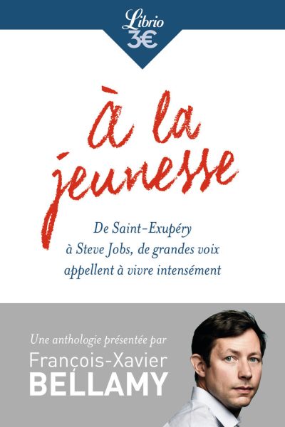 A LA JEUNESSE