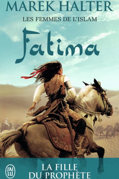 LES FEMMES DE L'ISLAM 2 FATIMA