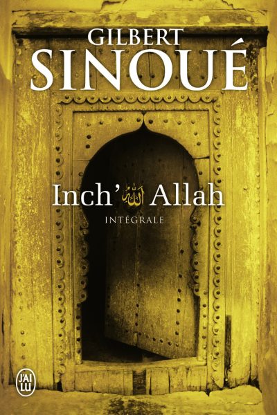 INCH'ALLAH  INTEGRALE