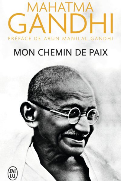 MON CHEMIN DE PAIX    12054