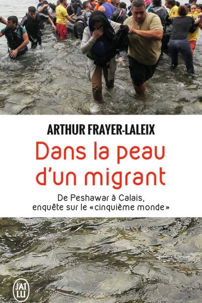 DANS LA PEAU D'UN MIGRANT
