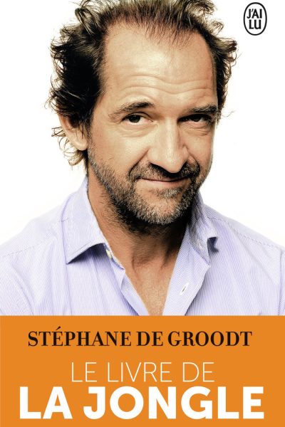 LE LIVRE DE LA JONGLE