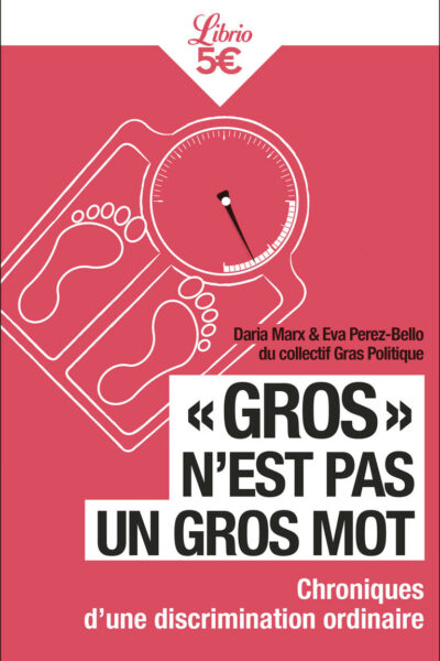 GROS N'EST PAS UN GROS MOT