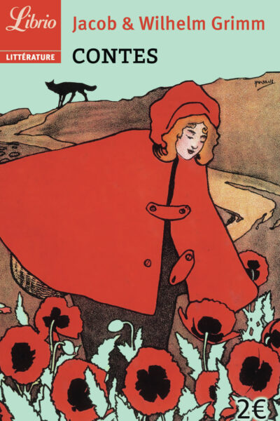 CONTES DE GRIMM  248