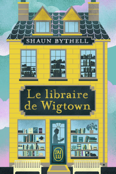 LE LIBRAIRE DE WIGTOWN