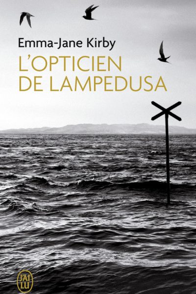 L'OPTICIEN DE LAMPEDUSA