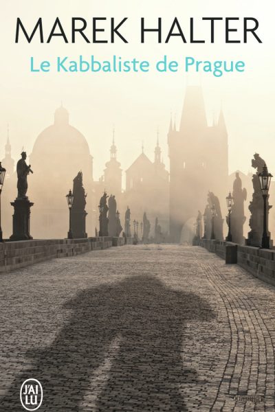 LE KABBALISTE DE PRAGUE - (NC)     9562