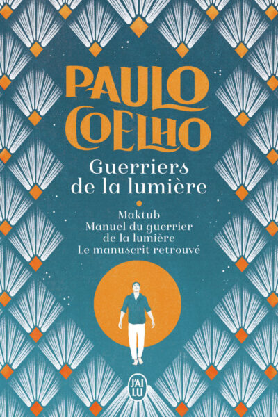 GUERRIERS DE LA LUMIERE : TRILOGIE
