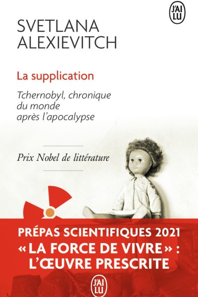 LA SUPPLICATION (NC)