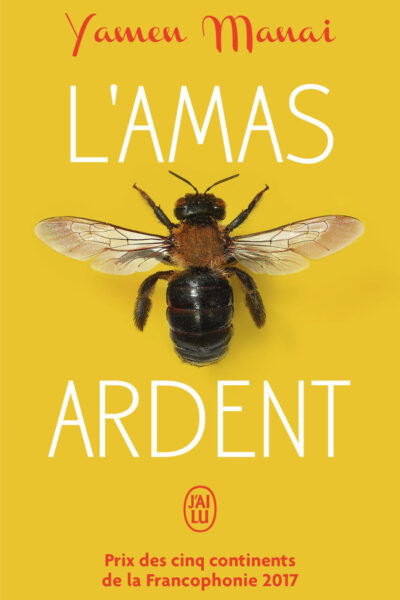 L'AMAS ARDENT