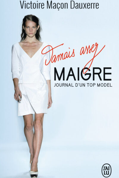 JAMAIS ASSEZ MAIGRE    11812